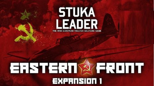 Stuka Leader Exp 01 Eastern Front 1